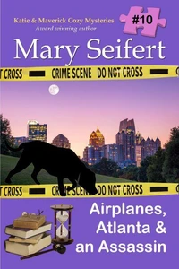 Airplanes, Atlanta, &amp; an Assassin