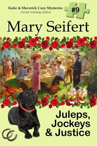 Juleps, Jockeys, &amp; Justice