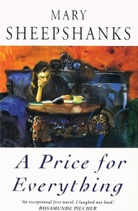 Mary Sheepshanks - A Price for Everything.