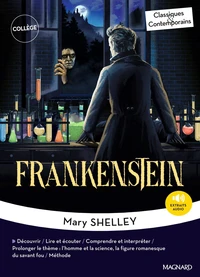 Frankenstein - Classiques et Contemporains