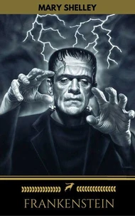 Frankenstein (Golden Deer Classics)