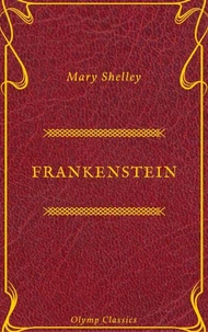 Frankenstein (Olymp Classics)