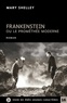 Mary Shelley - Frankenstein ou le Prométhée moderne.