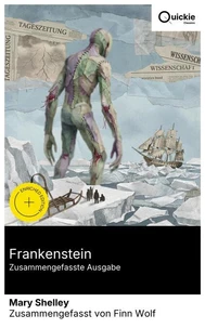 Frankenstein (Zusammengefasste Ausgabe)