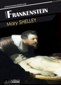 Téléchargez des livres en ligne gratuits en pdf Frankenstein par Mary Shelley 9781909782365 in French