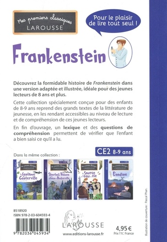 Frankenstein