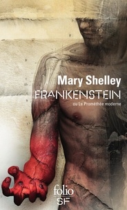 eBook en ligne Frankenstein  - Ou Le Prométhée moderne 9782072646188 (French Edition) par Mary Shelley