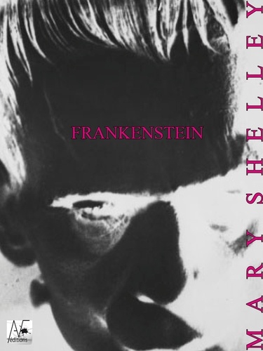 Frankenstein. le Prométhée moderne