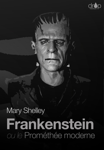 Frankenstein. ou le Prométhée moderne