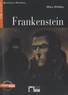 Mary Shelley - Frankenstein. 1 CD audio