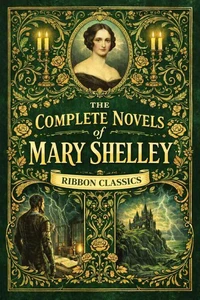 Mary Shelley: Complete Novels (Ribbon Classics)