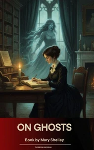 On Ghosts