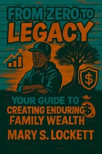 From Zero to Legacy: Your Guide to Creating Enduring Family Wealth