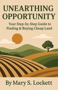 Unearthing Opportunity Your Step-by-Step Guide to Finding &amp; Buying Cheap Land