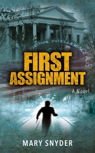  Mary Snyder - First Assignment.