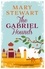 The Gabriel Hounds. Romance, intrigue, adventure meet in Lebanon - from the Queen of the Romantic Mystery