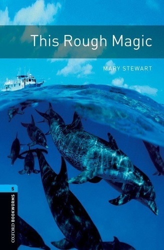 This Rough Magic de Mary Stewart - Livre - Decitre