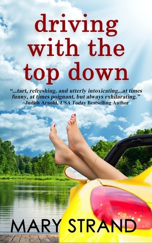 Driving with the Top Down - Pendulum Trilogy, #2 de Mary Strand - ePub -  Ebooks - Decitre