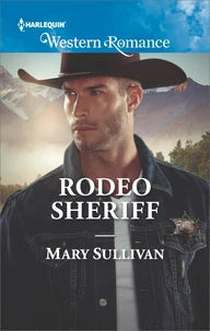 Rodeo Sheriff