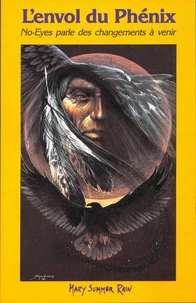 L'Envol Du Phenix. No-Eyes Parle Des Changements A Venir