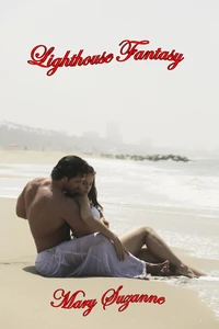 Lighthouse Fantasy