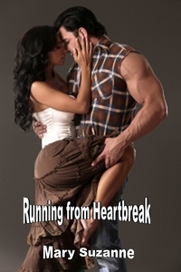  Mary Suzanne - Running from Heartbreak.
