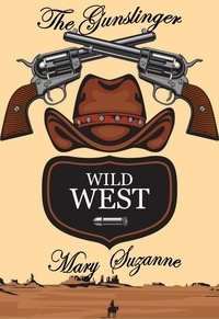  Mary Suzanne - The Gunslinger.