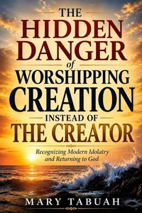 The Hidden Danger of Worshiping Creation Instead of the Creator