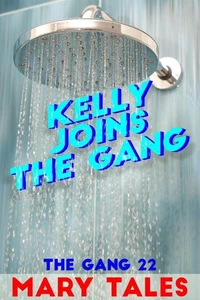 Kelly Joins The Gang