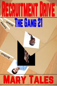 Recruitment Drive