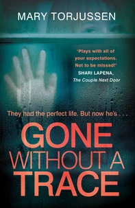 Gone Without A Trace