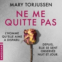 Mary Torjussen et Sarah Amsellem - Ne me quitte pas.