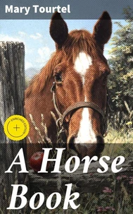 A Horse Book