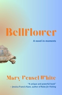  Mary Vensel White - Bellflower.
