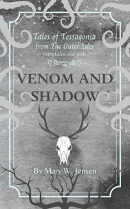 Venom and Shadow