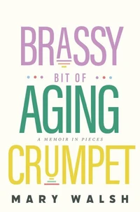 Brassy Bit of Aging Crumpet