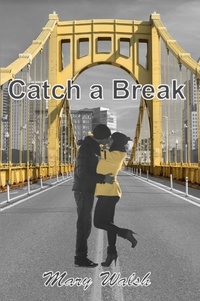  Mary Walsh - Catch a Break.