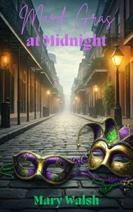 Mardi Gras at Midnight