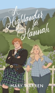  Mary Warren - A Highlander for Hannah - Mystic Falls.