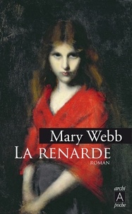 Mary Webb - La renarde.
