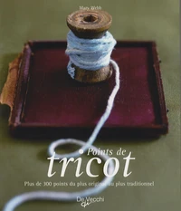 Points de tricot