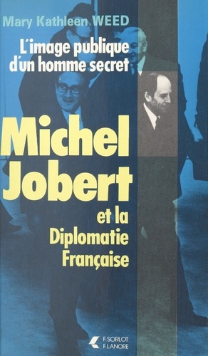 Jobert et la diplomatie française