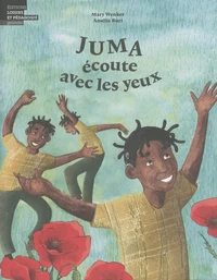 Juma écoute avec les yeux