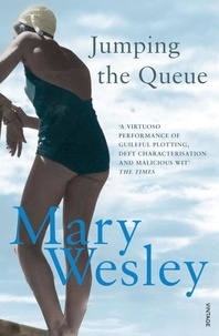 Mary Wesley - Jumping The Queue.