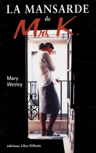 La mansarde de Mrs K