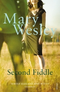 Mary Wesley - Second Fiddle.
