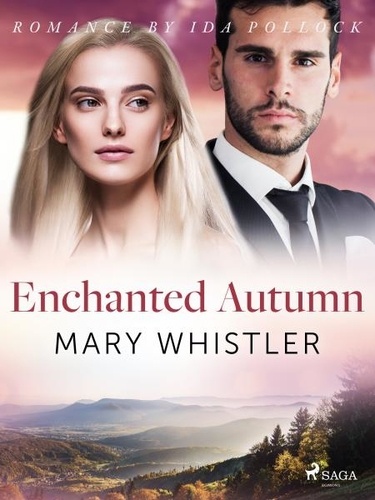Mary Whistler - Enchanted Autumn.