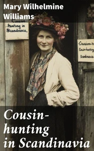 Cousin-hunting in Scandinavia