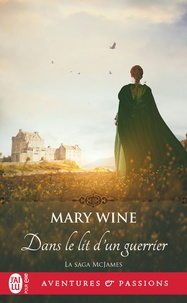 La saga McJames Tome 2