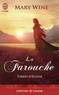 Mary Wine - Terres d'Ecosse Tome 2 : La farouche.